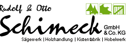 [R.&O. SCHIMECK-LOGO]